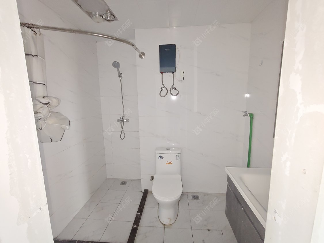 常州新龙江城市广场在租房源室内图_小牛看房