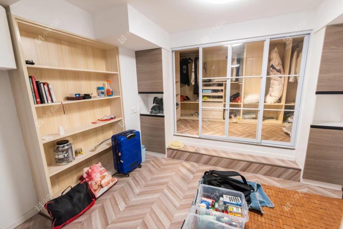 常州银河湾第一城一期在租房源_小牛看房