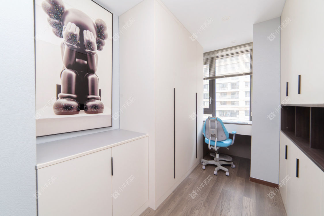 常州五星星韵城在租房源_小牛看房