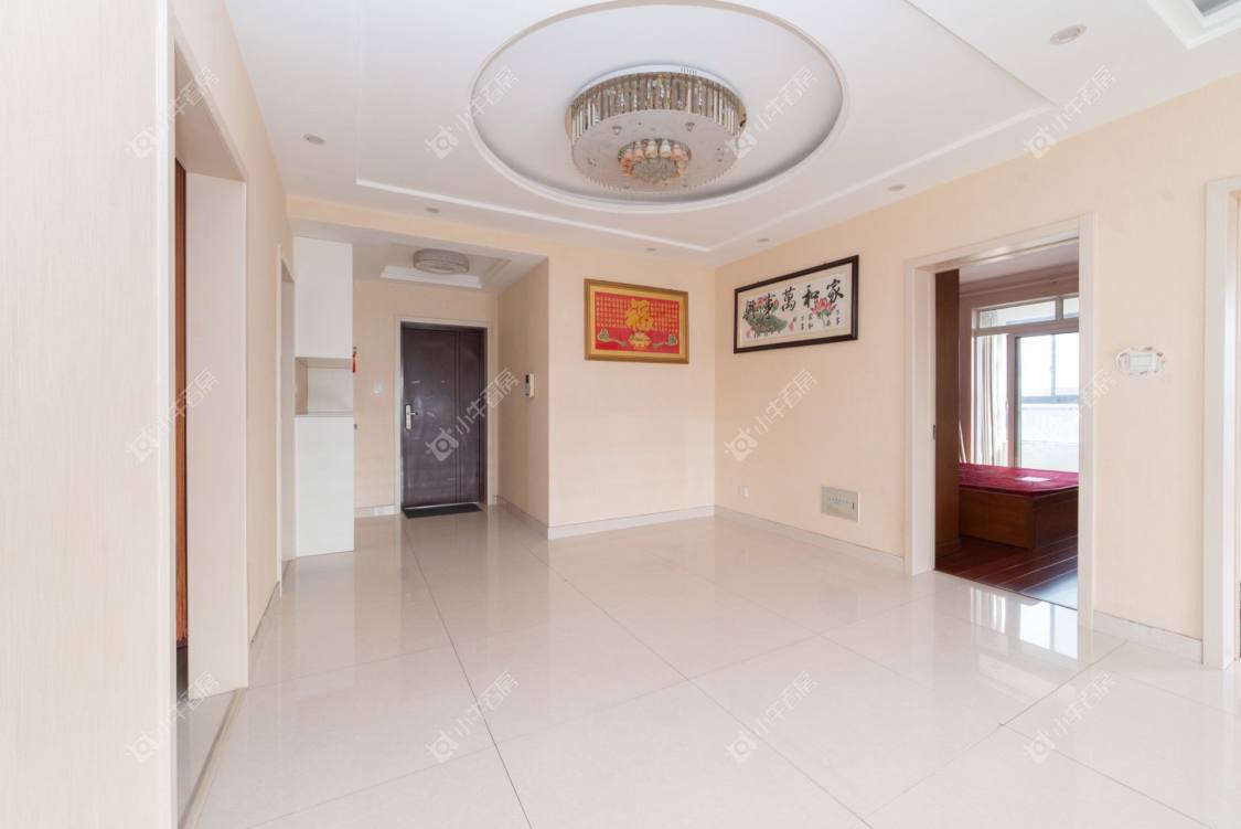 常州御水华庭一期在租房源室内图_小牛看房