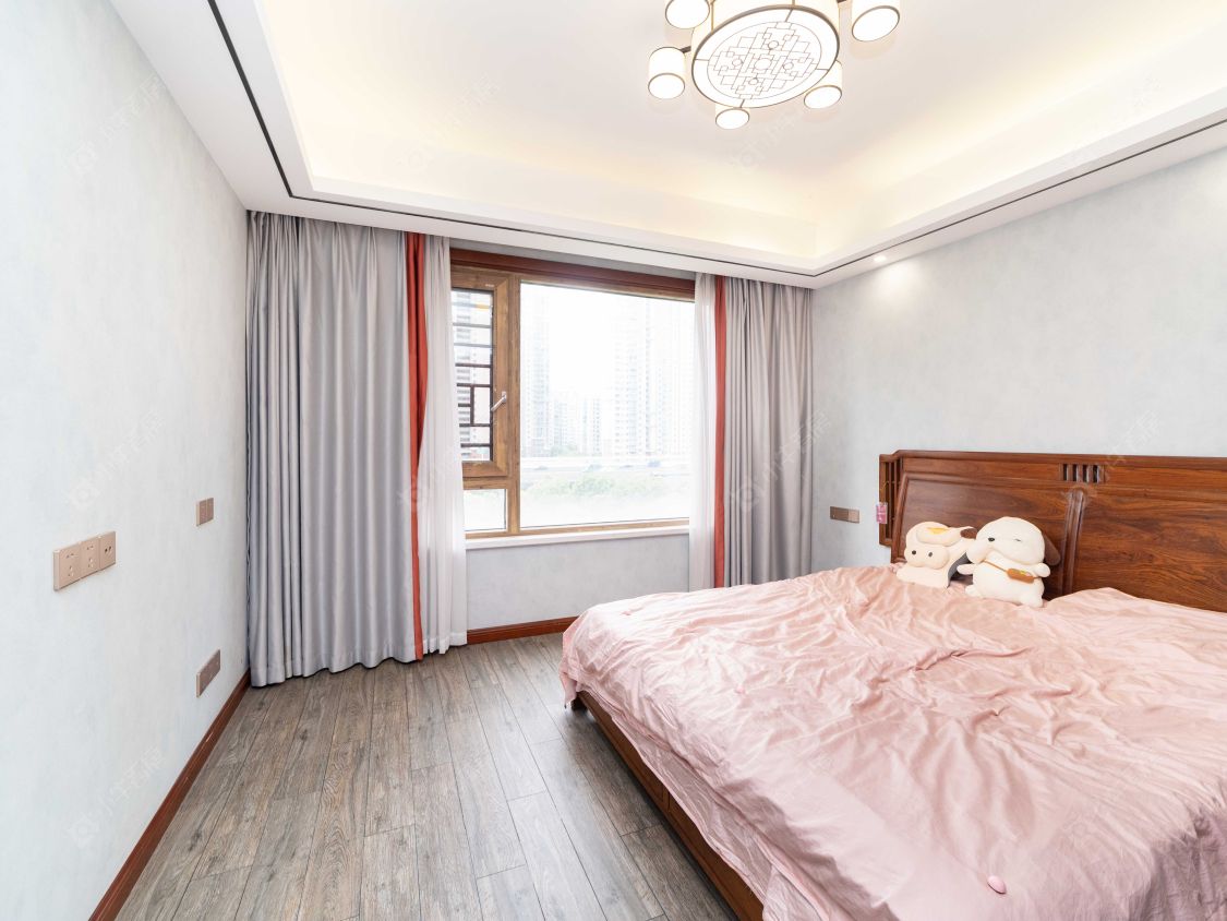 常州龙德花园在售二手房_小牛看房