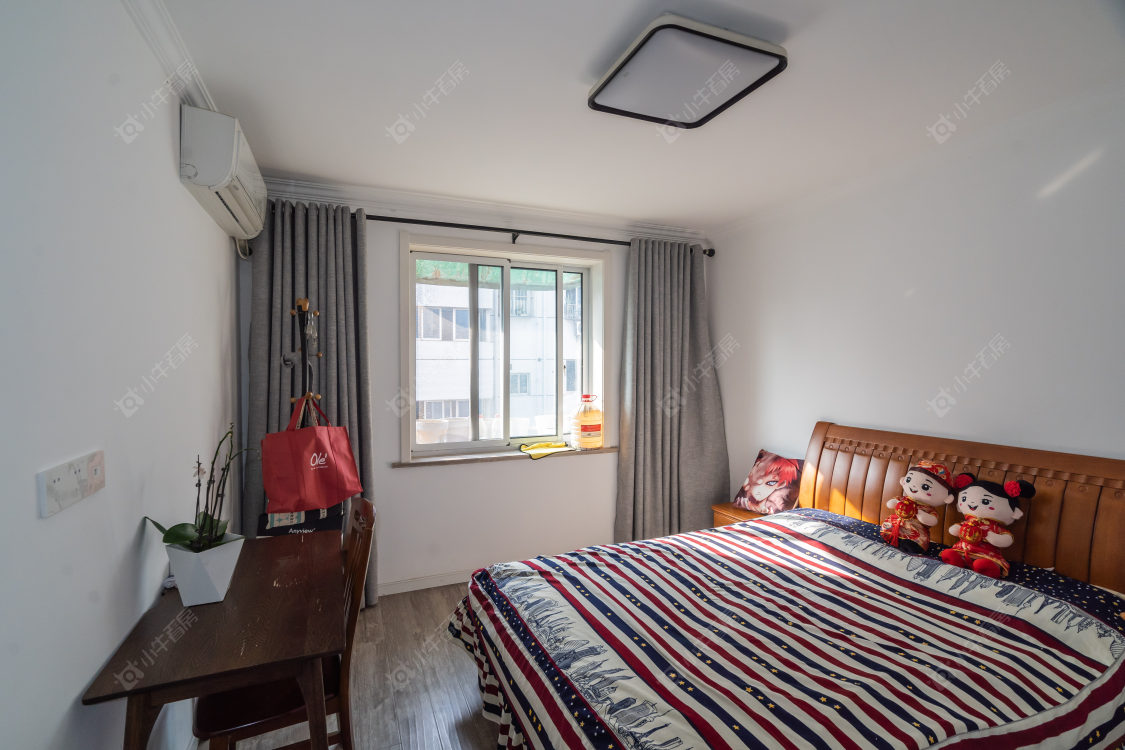 常州劳动新村南区在售二手房源室内图_小牛看房