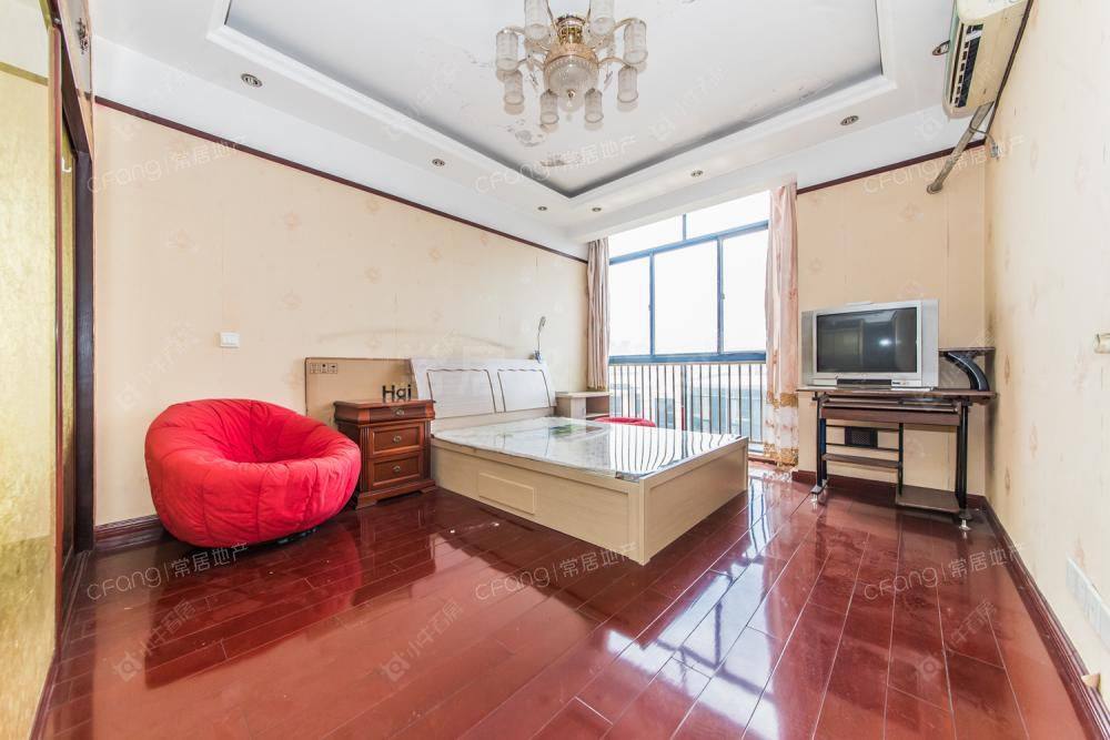 常州四季新城南苑在租房源_小牛看房