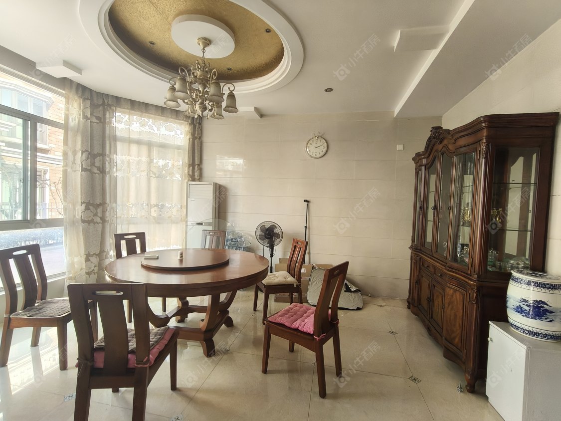 常州新昌花苑北区在租房源室内图_小牛看房