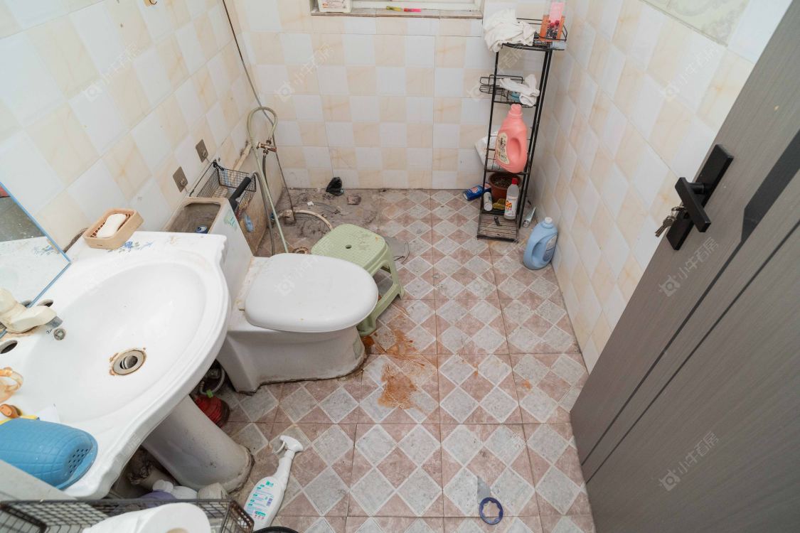 松涛苑房源室内图 常州松涛苑在售二手房源室内图_小牛看房