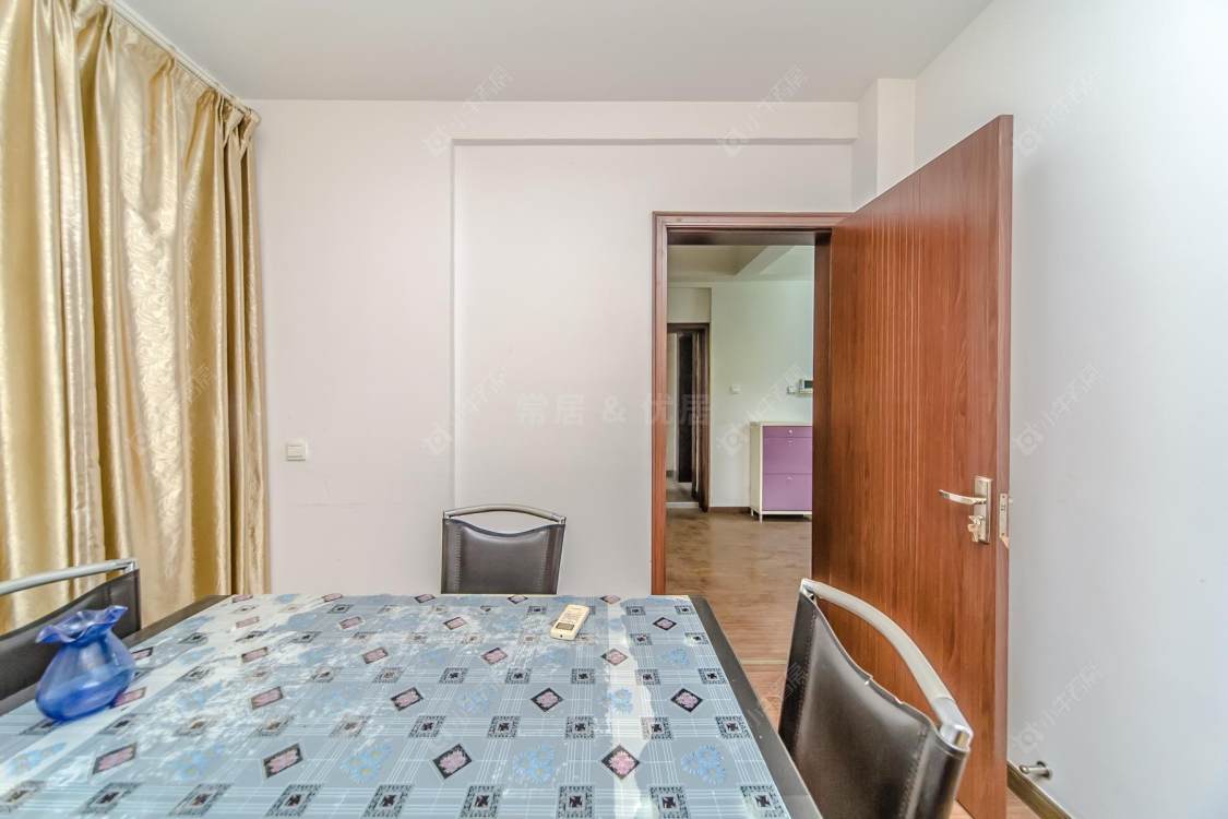 常州吟枫苑东区在售二手房源室内图_小牛看房