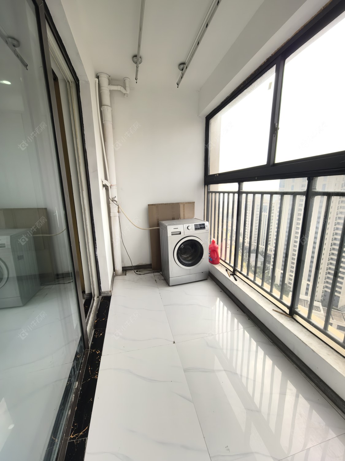 常州海华花园在租房源室内图_小牛看房