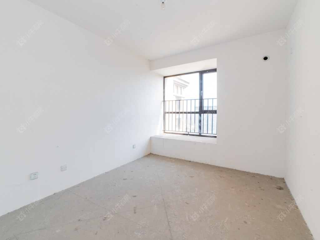 常州绿都万和城二区在售二手房源室内图_小牛看房