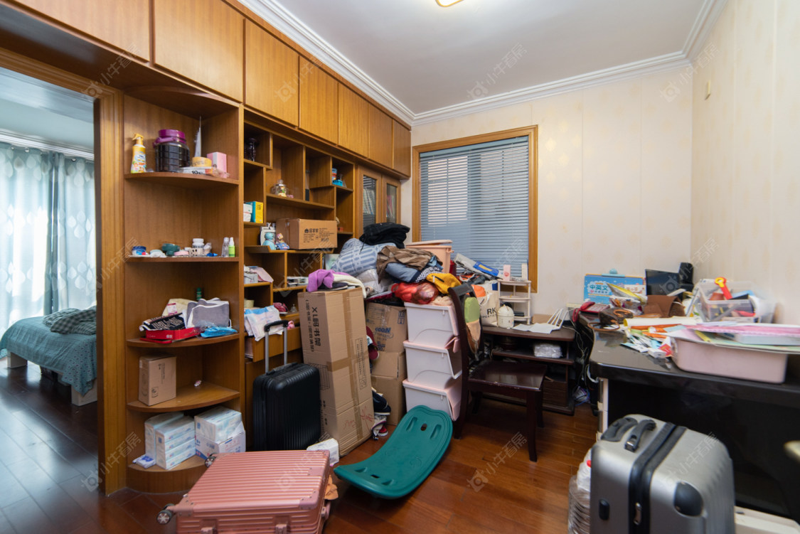 常州银河湾花园在售二手房_小牛看房