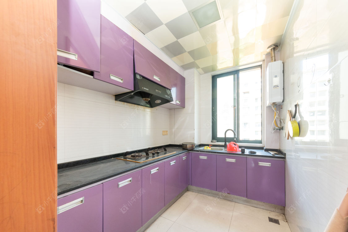 常州聚盛花园在售二手房源室内图_小牛看房