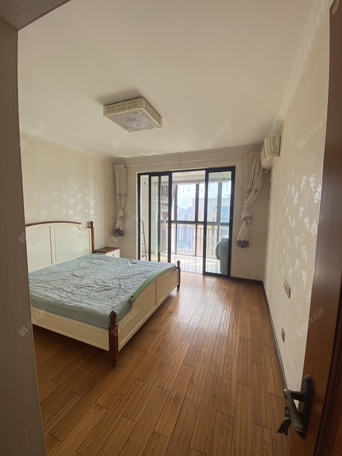 常州绿都万和城三区在租房源_小牛看房