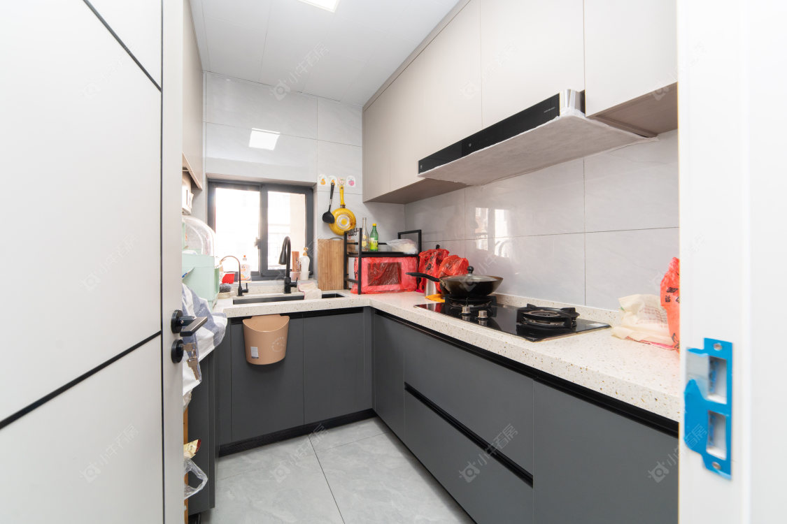 常州勤业四村南区在售二手房源室内图_小牛看房