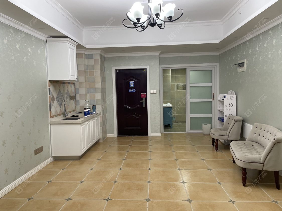 常州武进万达广场在租房源室内图_小牛看房