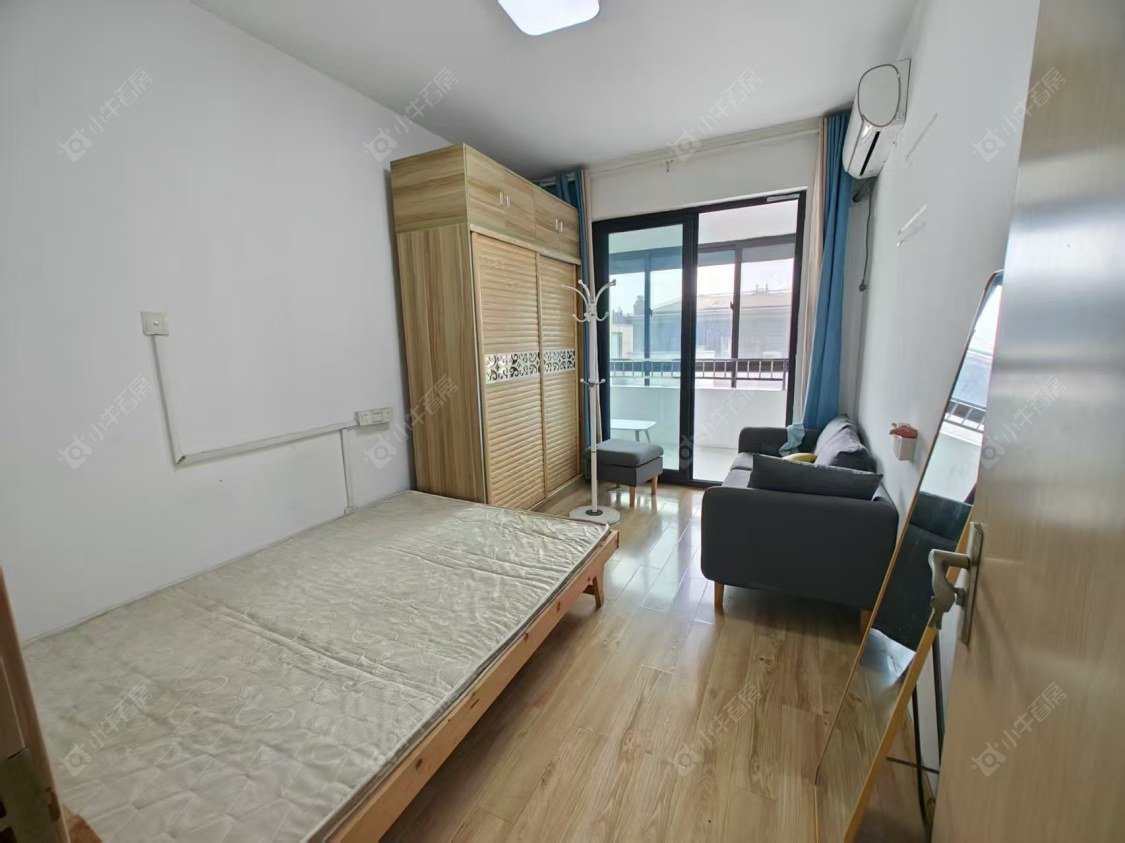 常州溪湖小镇在租房源室内图_小牛看房