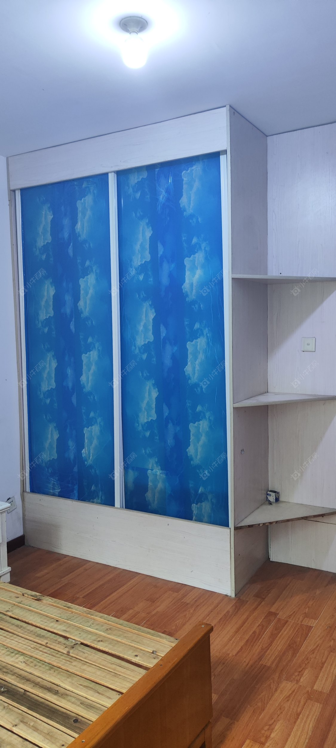 常州怡美花园租房房源封面图