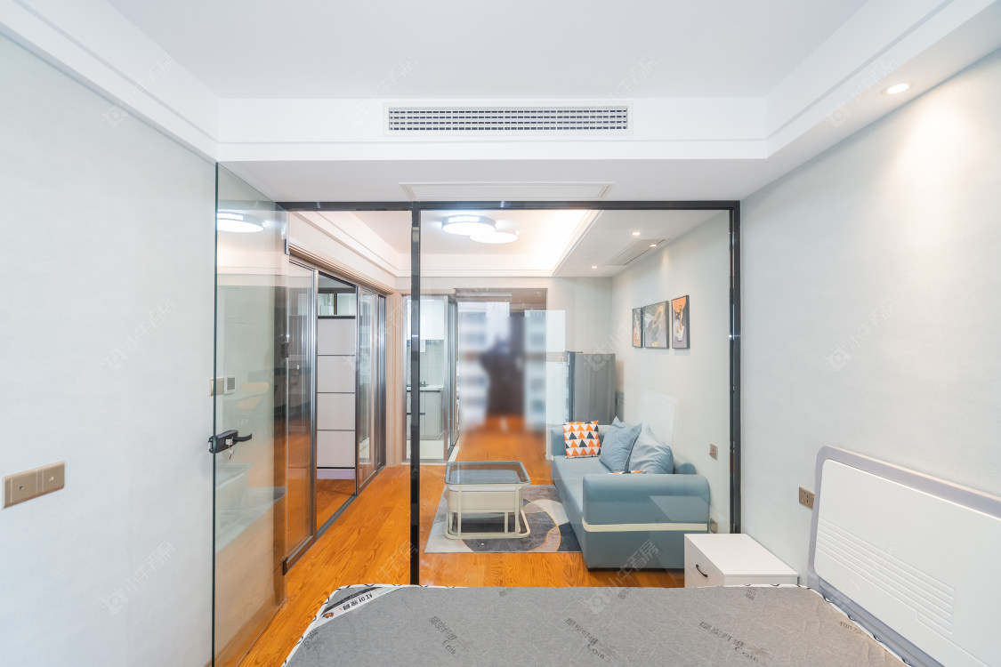 九洲玺房源室内图 常州九洲玺在售二手房源室内图_小牛看房