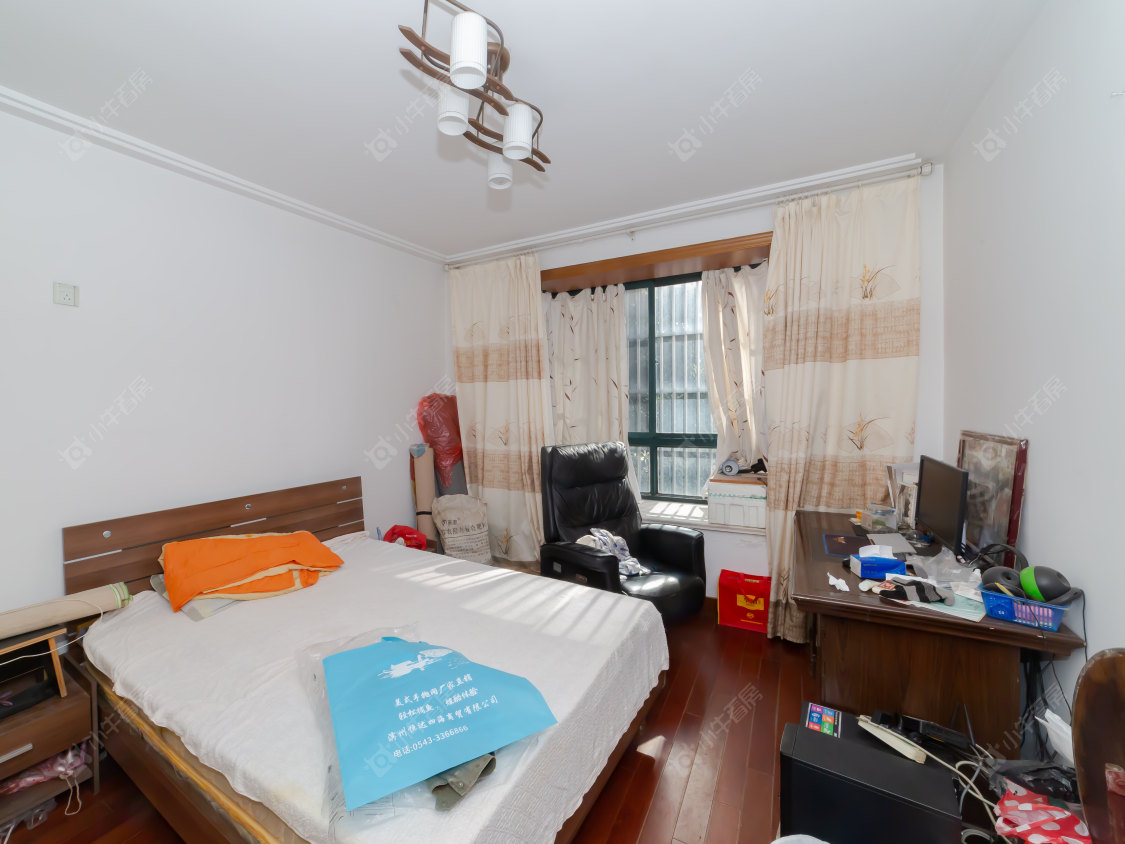 常州绿洲家园在售二手房源室内图_小牛看房