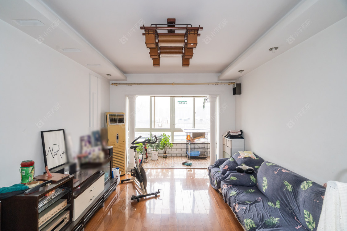 兆丰花苑房源 常州兆丰花苑在售二手房源_小牛看房