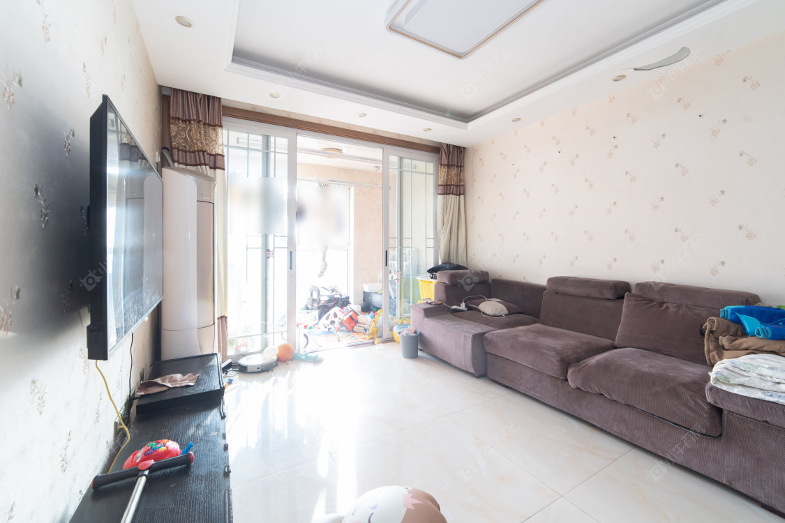 常州路劲城市主场在售二手房_小牛看房