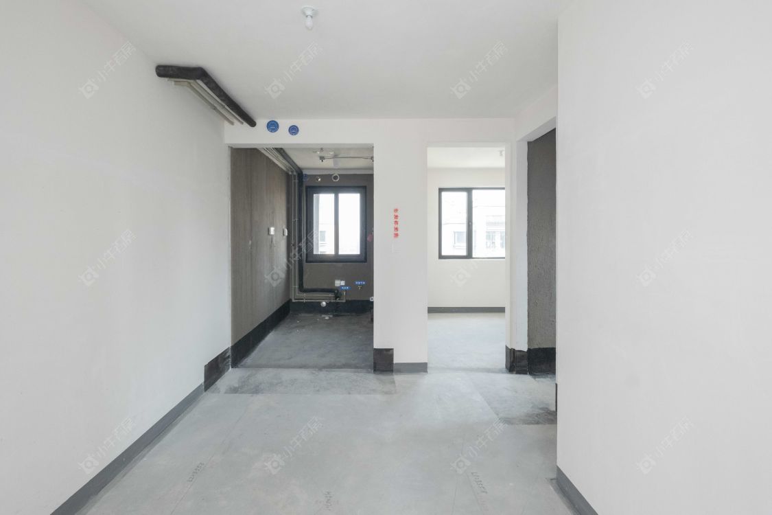 保利和光晨樾房源室内图 常州保利和光晨樾在售二手房源室内图_小牛看房