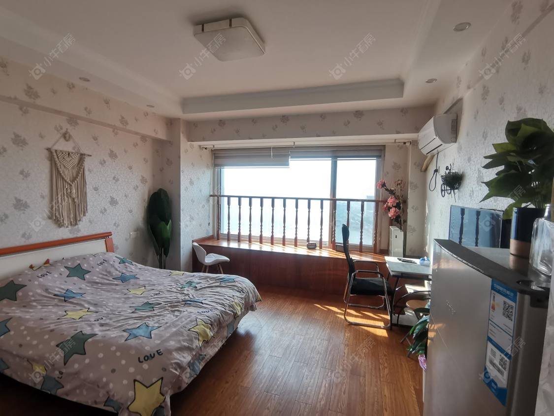 宝龙城市广场房源室内图 常州宝龙城市广场在租房源室内图_小牛看房