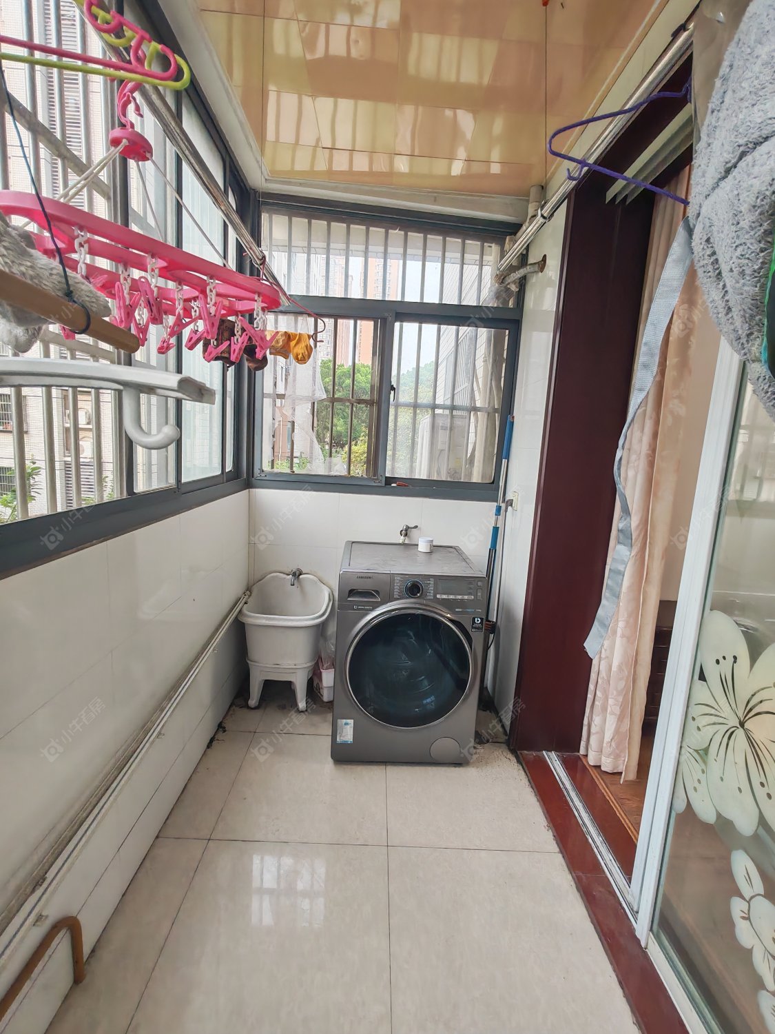 常州御源林城西区在租房源室内图_小牛看房