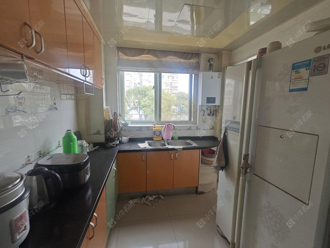 常州花园西村在租房源室内图_小牛看房