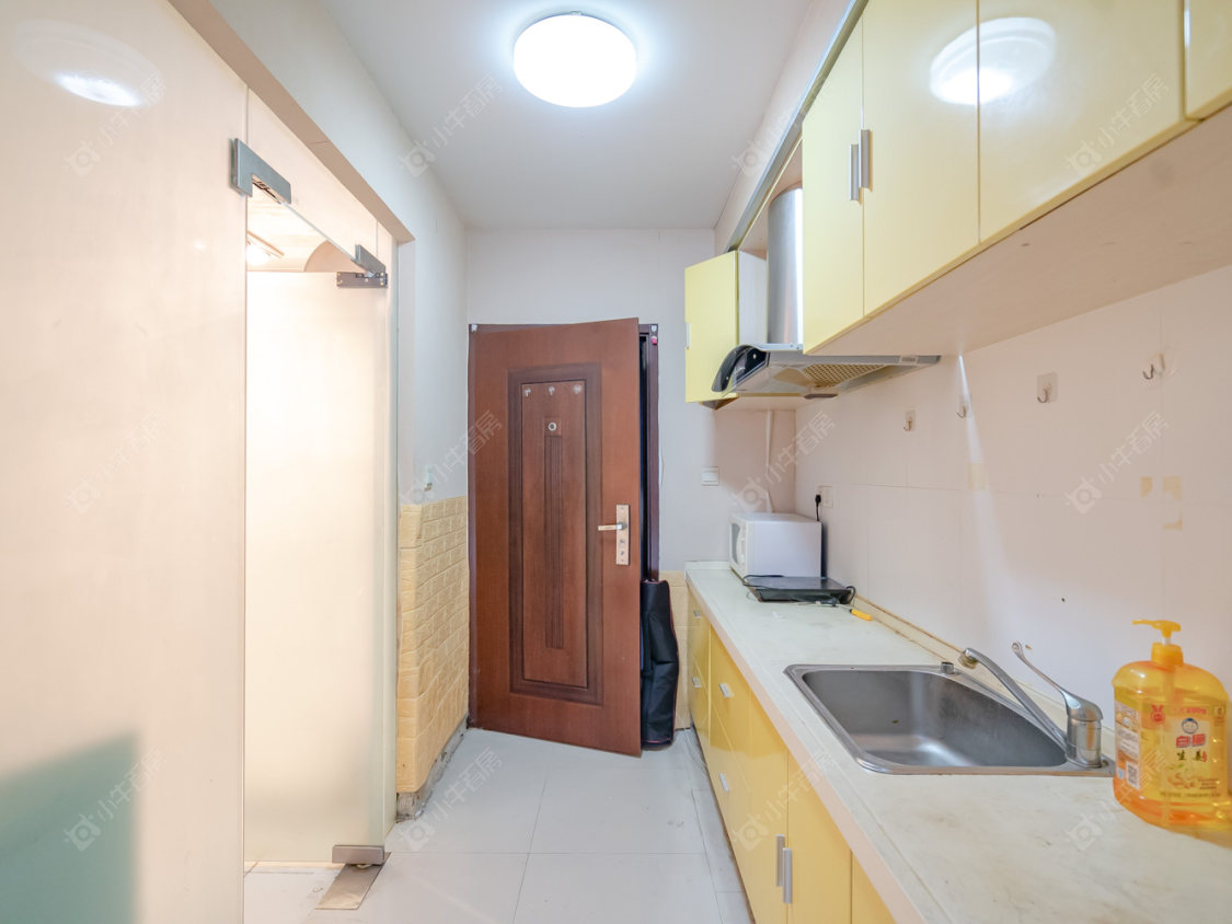 常州国泰新都在售二手房源室内图_小牛看房