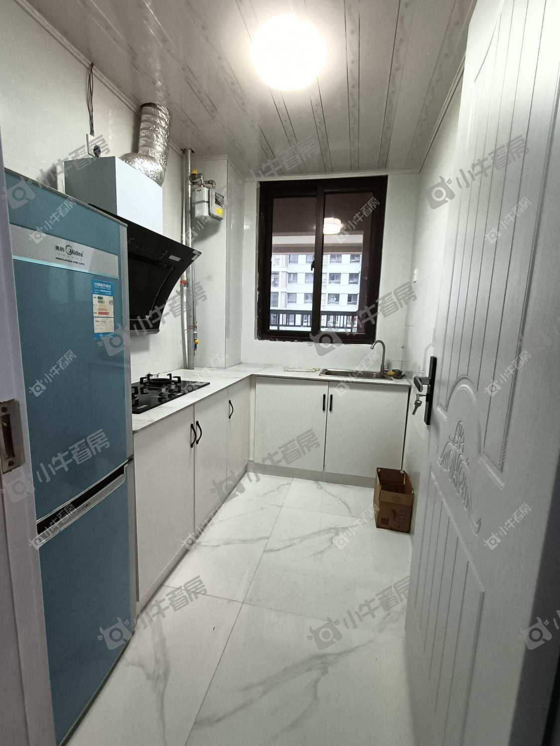 常州华润万象府在租房源_小牛看房