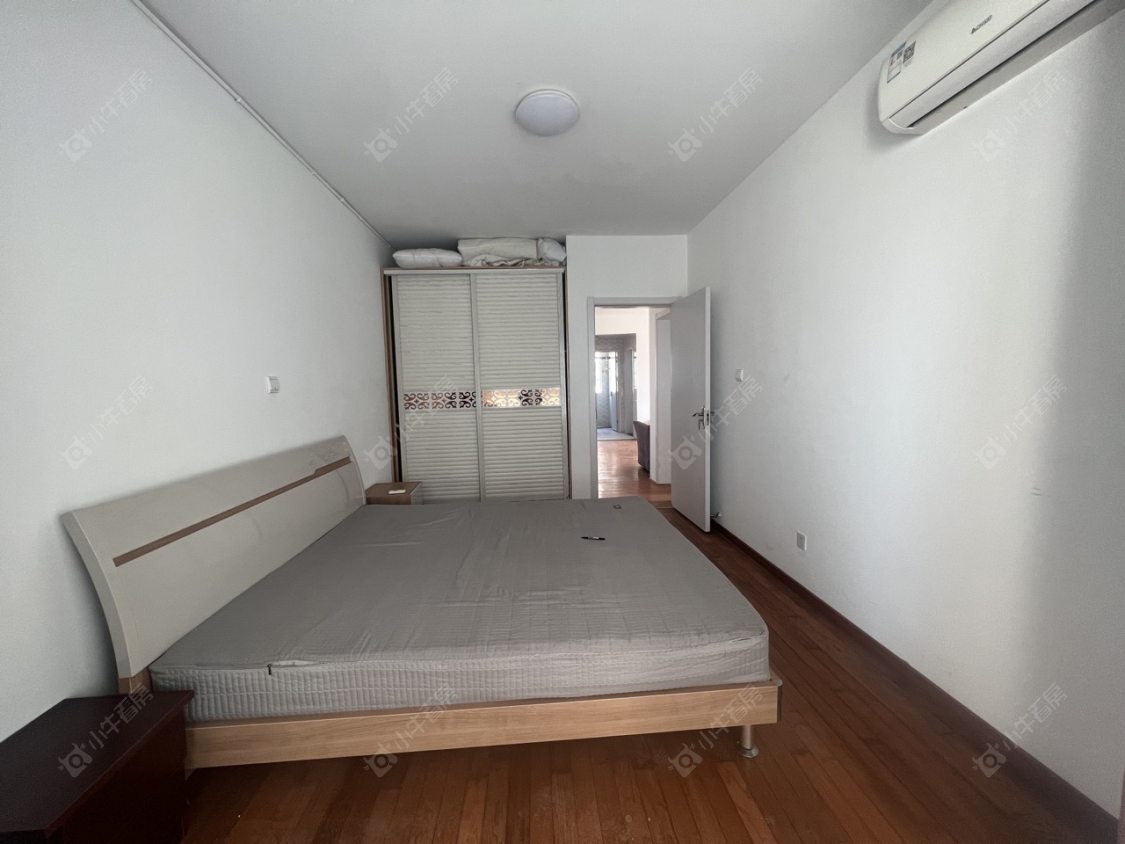 常州百馨西苑四期在租房源室内图_小牛看房