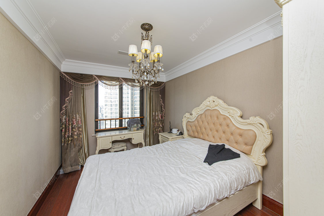 新城公馆天域房源室内图 常州新城公馆天域在售二手房源室内图_小牛看房