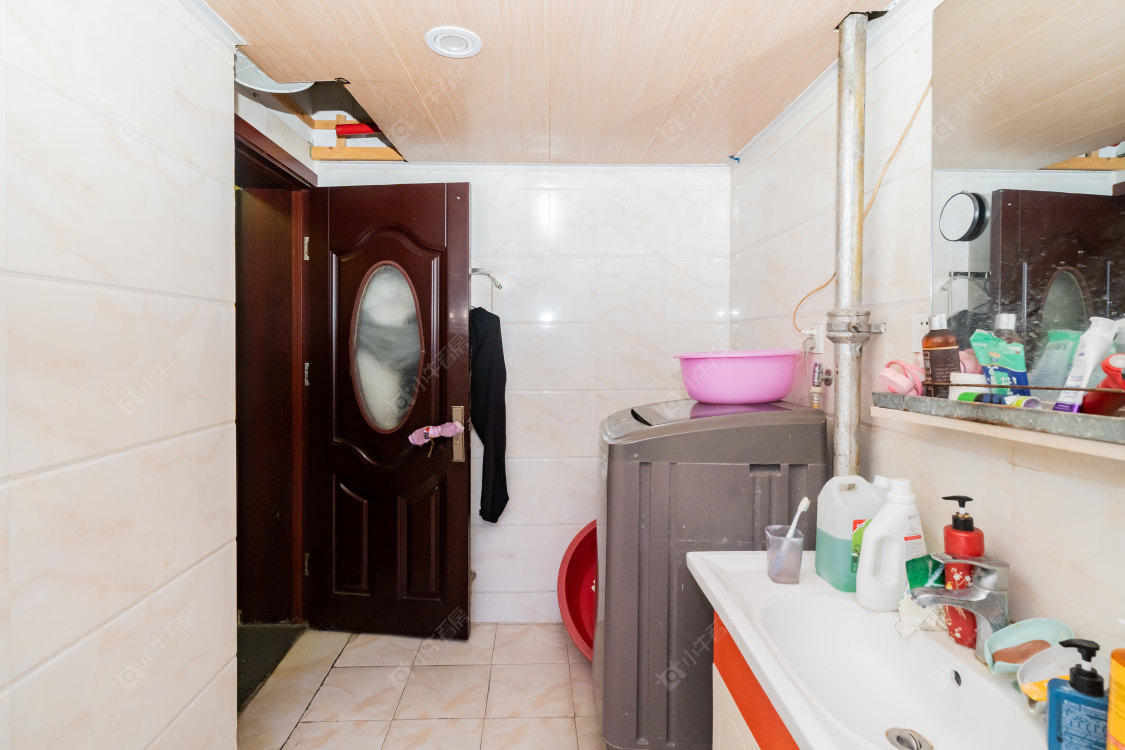 常州丽华一村在售二手房源室内图_小牛看房