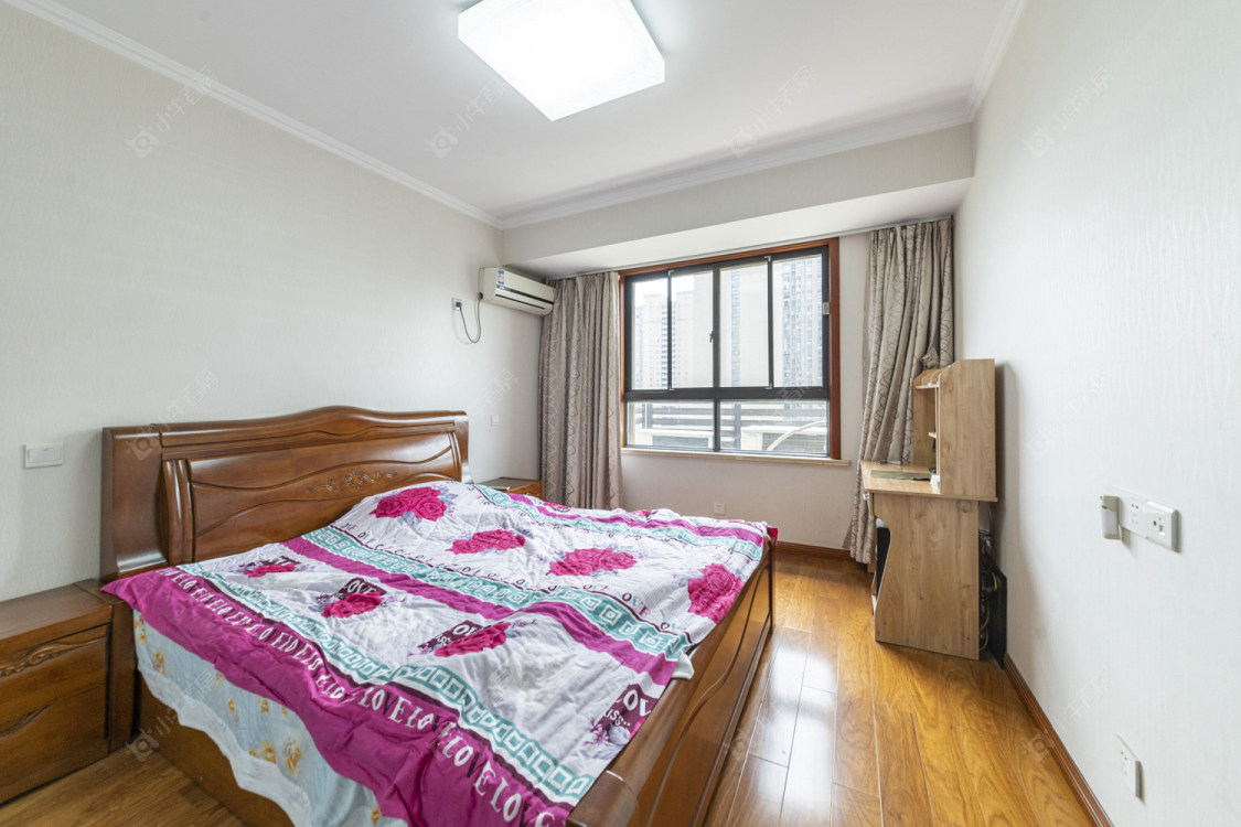 常州绿地峰云汇在售二手房源_小牛看房