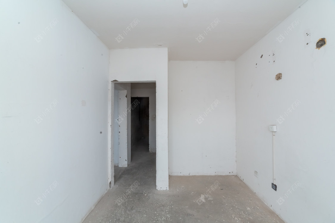 常州绿都万和城五区在售二手房源室内图_小牛看房