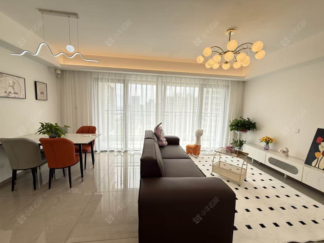 常州弘阳云峯在租房源室内图_小牛看房