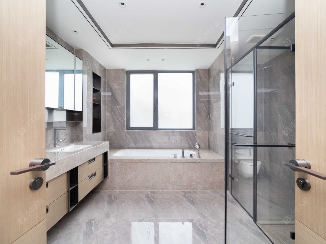 常州嘉宏一江风华在售二手房源室内图_小牛看房