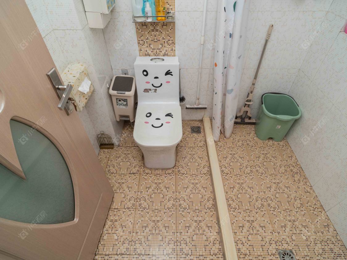 常州御源林城西区在售二手房房源室内图_小牛看房