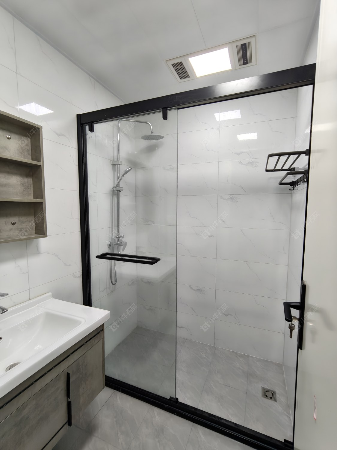 常州星河国际六区在租房源室内图_小牛看房