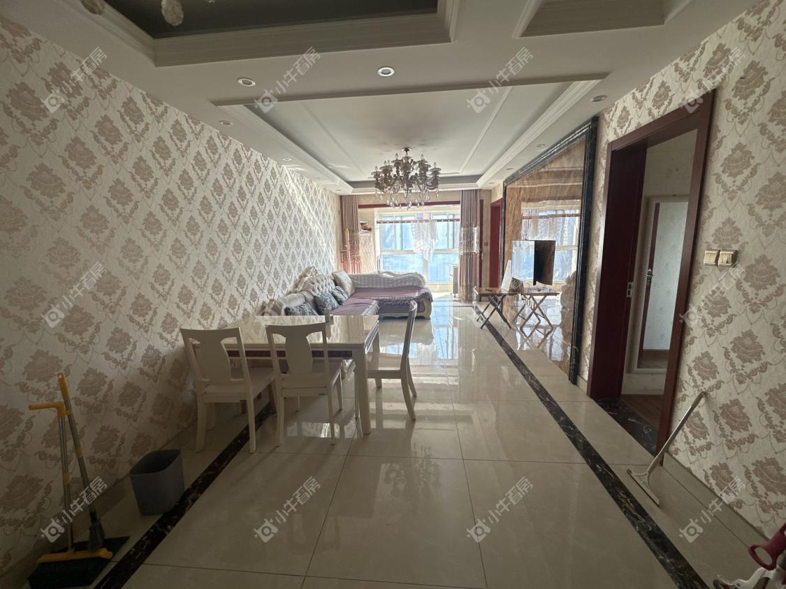 常州万达中央华城在租房源_小牛看房