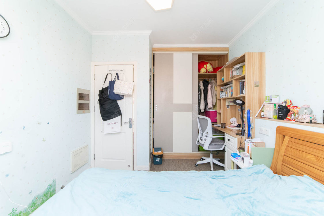 常州东渡伊顿小镇在售二手房源室内图_小牛看房