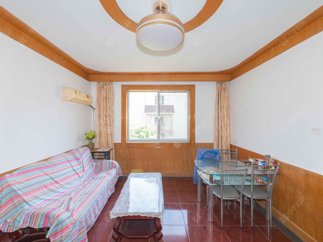 常州怀德苑在售二手房源室内图_小牛看房