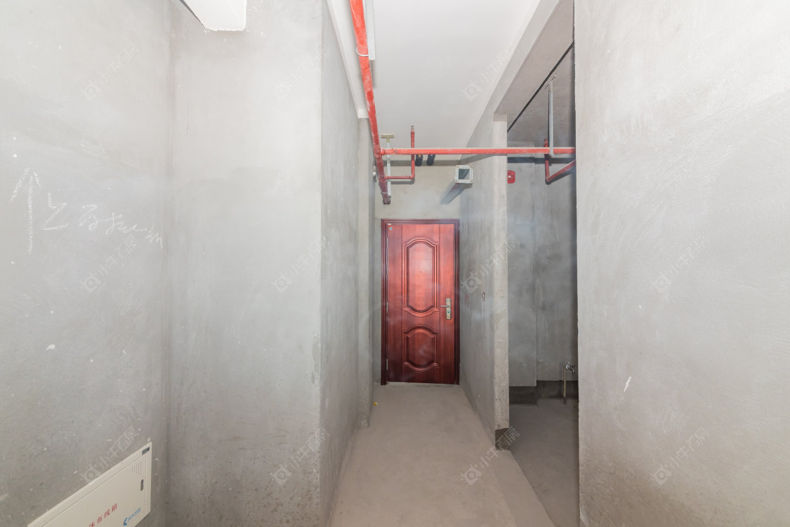 常州碧桂园壹号天禧在售二手房源室内图_小牛看房