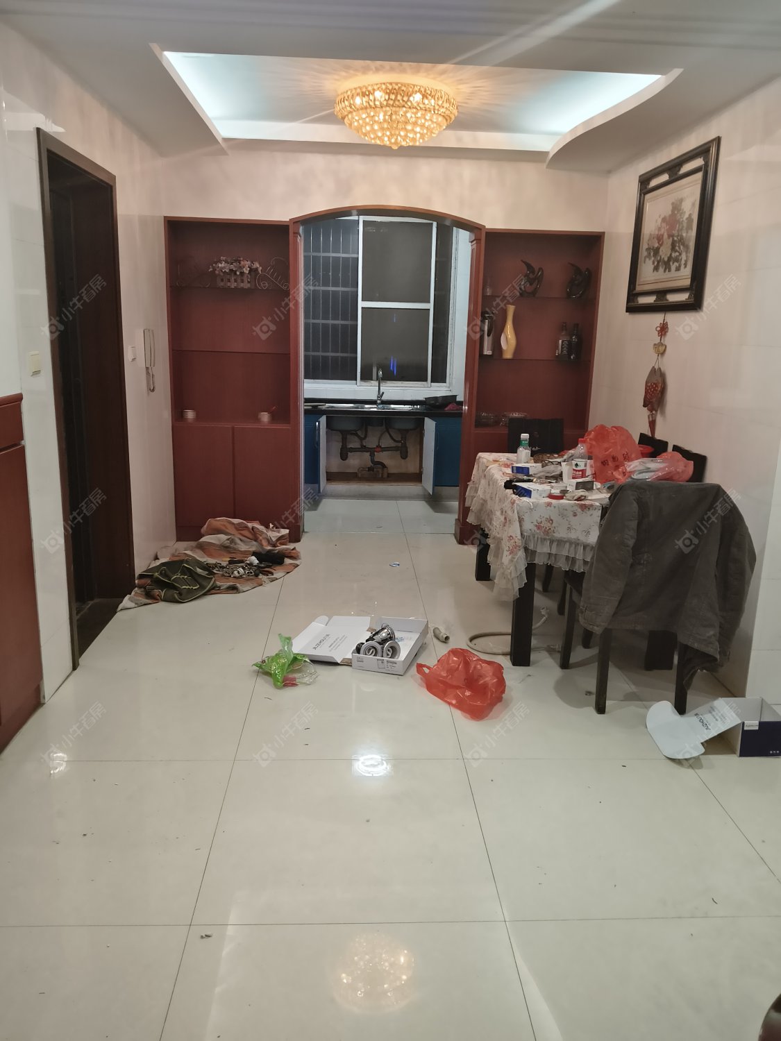 常州潞城花苑在租房源_小牛看房