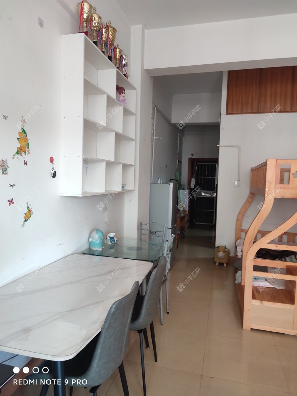 常州御花园(新北)在租房源室内图_小牛看房