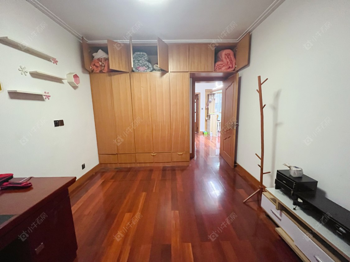 常州虹景花园一期在租房源_小牛看房