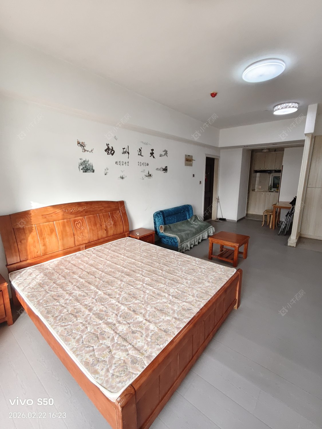 宝龙城市广场房源室内图 常州宝龙城市广场在租房源室内图_小牛看房