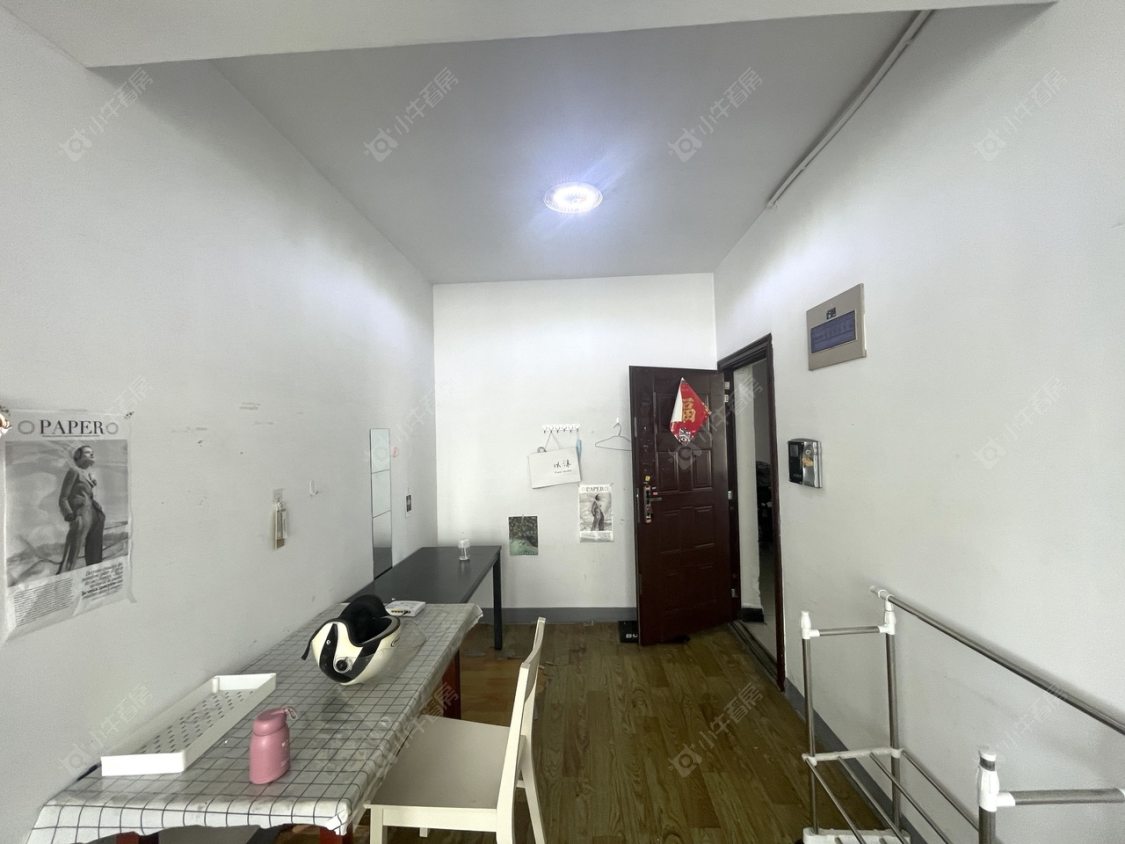 常州香江康桥在租房源室内图_小牛看房