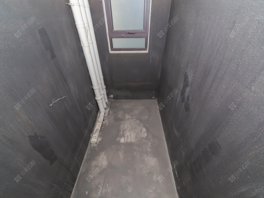 常州世茂香槟湖五期在售二手房源室内图_小牛看房