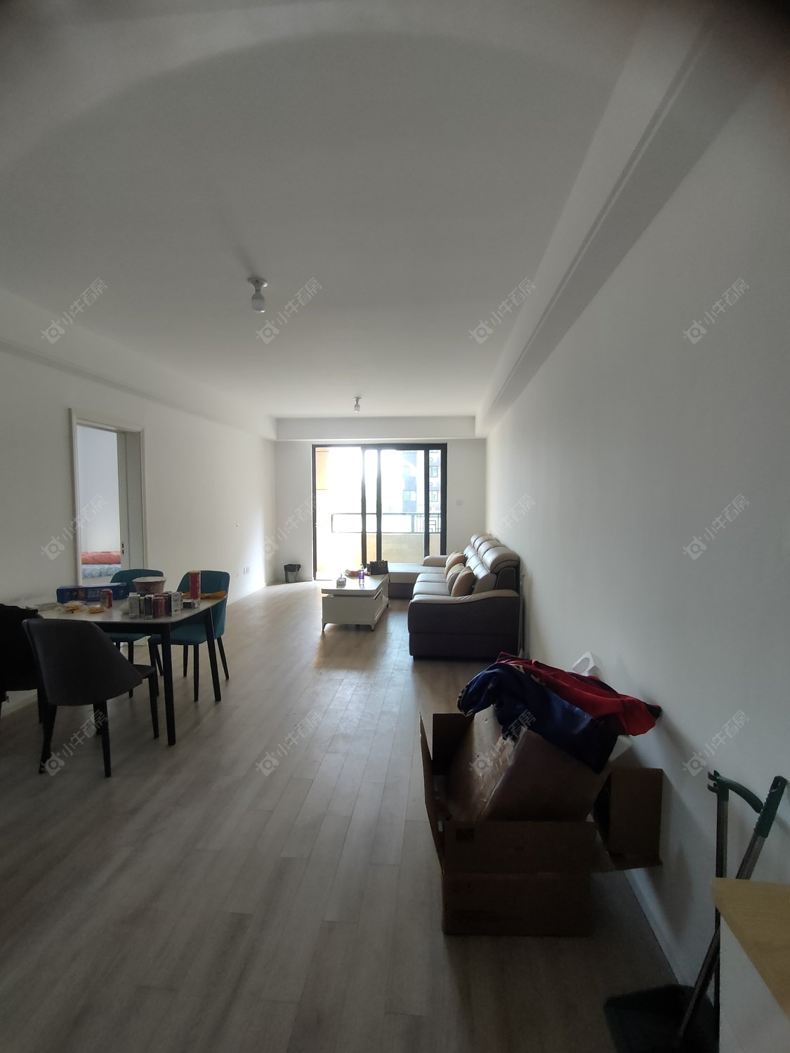 常州龙城金茂府东区3室2厅2卫出租_小牛看房