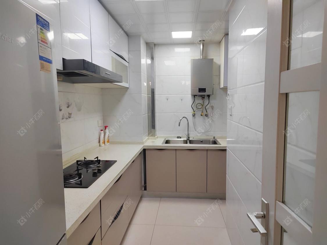 莱蒙城中央府东区房源室内图 常州莱蒙城中央府东区在租房源室内图_小牛看房